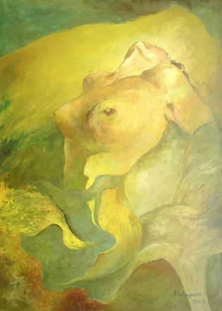 Naprosto oddan