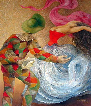 Commedia dellarte