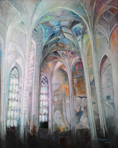 Jan Wagner - Rozjmn