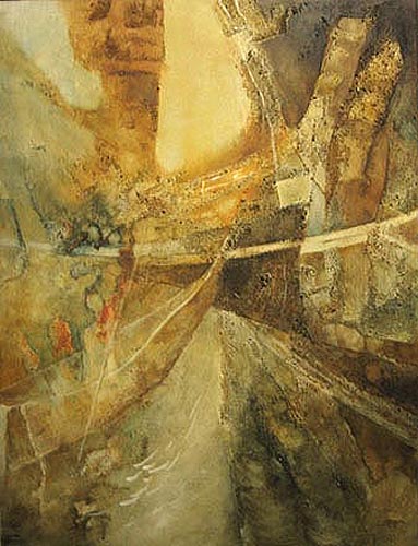 Krajina eky Styx