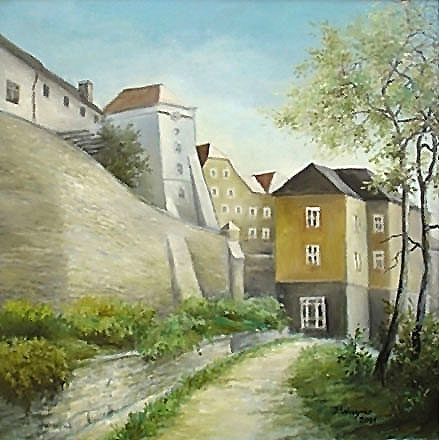 Liboansk brna