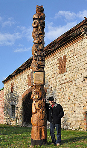 Totemus