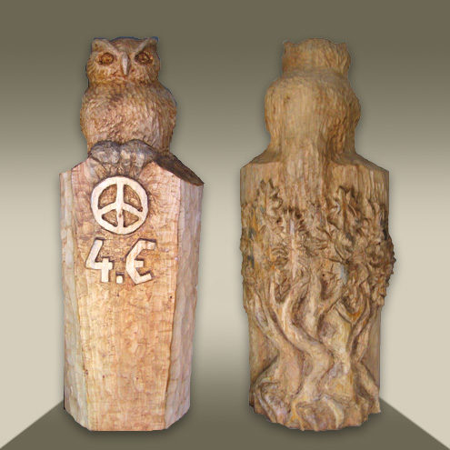 Tdn totem