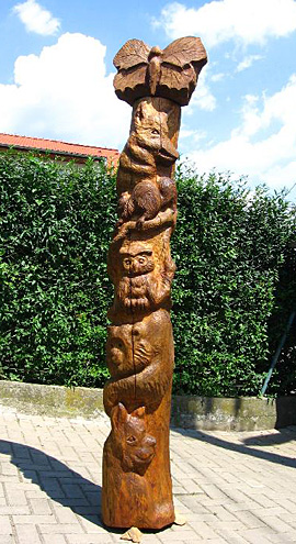 Jan Vagner - Totem