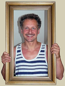 Přátelé mi říkají Jimmy Jan Wagner