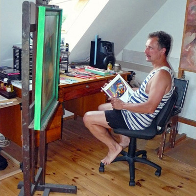 Někdy mne inspiruje zajímavá knížka Někdy mne inspiruje zajímavá knížka